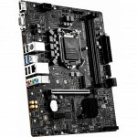 Материнская плата MSI H510M-A PRO H510M-A PRO||oem (Micro-ATX, LGA 1200)
