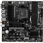 Материнская плата MSI B550M PRO-VDH WIFI B550M PRO-VDH WIFI||oem (Micro-ATX, AMD AM4)