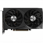 Видеокарта Gigabyte RTX3060 GAMING OC 8GB GDDR6 128bit GV-N3060GAMING OC-8GD 2.0||oem (8 ГБ)