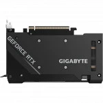 Видеокарта Gigabyte RTX3060 GAMING OC 8GB GDDR6 128bit GV-N3060GAMING OC-8GD 2.0||oem (8 ГБ)