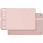 Графический планшет Huion Inspiroy 2 S PINK H641P-P (5080, 8192, 160 x 100 мм)