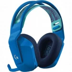 Наушники Logitech G733 Lightspeed Синий 981-000945