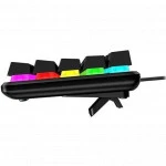 Клавиатура HyperX Alloy Origins 65 Aqua 56R64AA (Проводная, USB)