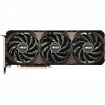 Видеокарта MSI RTX 4070 Ti SUPER 16G SHADOW 3X OC RTX 4070 TI SUPER 16G SH 3X OC (16 ГБ)