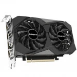 Видеокарта Gigabyte RTX3050 WINDFORCE OC V2 6G GV-N3050WF2OCV2-6GD (6 ГБ)