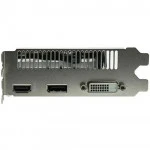Видеокарта AFOX GeForce GTX 1050 Ti AF1050TI-4096D5H5-V6 (4 ГБ)