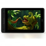 Графический планшет Huion Kamvas Pro 12 GT-116 (5080, 8192, 256.32 x 144.18 мм, Цветной дисплей)