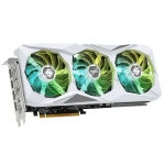 Видеокарта ASRock RX 7600 XT Steel Legend (16 ГБ)