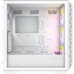 Корпус Montech AIR 903 MAX White AIR 903 MAX WH (Игровые, Mid-Tower)