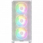 Корпус Montech AIR 903 MAX White AIR 903 MAX WH (Игровые, Mid-Tower)