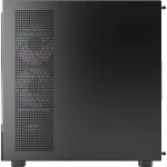 Корпус Montech XR Black XR BL (Игровые, Mid-Tower)