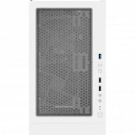Корпус Montech X3 Mesh White X3 MESH WH (Игровые, Mid-Tower)