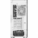 Корпус Montech X3 Glass White X3 GLASS WH (Игровые, Mid-Tower)