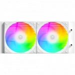 Система охлаждения ID-Cooling FX240 INFINITY ARGB FX240_INF Для процессора