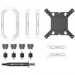 Система охлаждения ID-Cooling FX240 INFINITY ARGB FX240_INF Для процессора