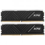 ОЗУ ADATA XPG SPECTRIX D35G RGB AX4U36008G18I-DTBKD35G (DIMM, DDR4, 16 Гб (2 х 8 Гб), 3600 МГц)