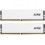 ОЗУ ADATA XPG GAMMIX D35 AX4U32008G16A-DTWHD35 (DIMM, DDR4, 16 Гб (2 х 8 Гб), 3200 МГц)