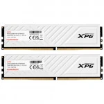 ОЗУ ADATA XPG GAMMIX D35 AX4U32008G16A-DTWHD35 (DIMM, DDR4, 16 Гб (2 х 8 Гб), 3200 МГц)