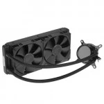 Охлаждение Asus ROG RYUO 240 (Для процессора)