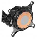 Охлаждение Asus ROG RYUO 240 (Для процессора)