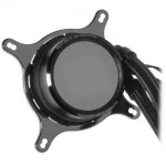 Охлаждение Asus ROG RYUO 240 (Для процессора)