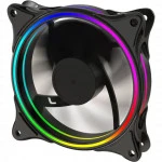 Охлаждение Bloody BD-CF120ARGB3 ARGB BD-CF120ARGB3-BK (Для системного блока)