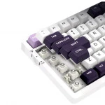 Клавиатура VGN V98Pro V2 31338 Беспроводная, USB