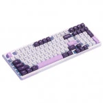 Клавиатура VGN V98Pro V2 31338 Беспроводная, USB