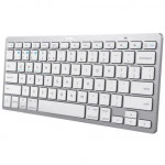 Клавиатура Trust BASICS 24651 (Беспроводная, Bluetooth)