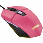 Мышь Trust GXT 109P FELOX 25068 (Игровая, Проводная)