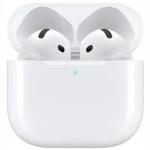 Наушники Apple AirPods 4 MXP63ZE/A