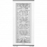 Корпус PCcooler ME200 MESH WH (Игровые, Mid-Tower)