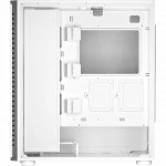 Корпус PCcooler ME200 MESH WH (Игровые, Mid-Tower)