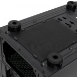 Корпус HSPD M540-TGBK-ARGB (Игровые, Mid-Tower)