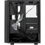 Корпус HSPD M540-TGBK-ARGB (Игровые, Mid-Tower)