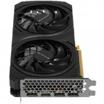 Видеокарта Gainward GeForce RTX 4060 Python II OC NE64060S19P1-1070V (8 ГБ)