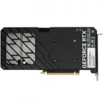 Видеокарта Gainward GeForce RTX 4060 Python II OC NE64060S19P1-1070V (8 ГБ)