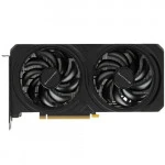 Видеокарта Gainward GeForce RTX 4060 Python II OC NE64060S19P1-1070V (8 ГБ)