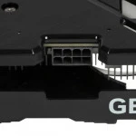 Видеокарта Gainward GeForce RTX 4060 Python II OC NE64060S19P1-1070V (8 ГБ)