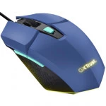 Мышь Trust GXT 109 FELOX 25067 (Игровая, Проводная)