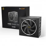 Блок питания be quiet! PURE POWER 12 M BN346 1200 Вт, 80+ Gold