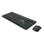 Клавиатура + мышь Logitech MK540 Advanced 920-008686