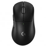 Мышь Logitech PRO X SUPERLIGHT 2 DEX 910-007357 Игровые, Беспроводная