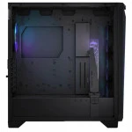 Корпус MSI MPG GUNGNIR 300R AIRFLOW Черный 306-7G21R21-W57 (Игровые, Mid-Tower)