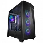 Корпус MSI MPG GUNGNIR 300R AIRFLOW Черный 306-7G21R21-W57 (Игровые, Mid-Tower)