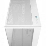 Корпус Deepcool CG530 WH R-CG530-WHNDA0-G-1 (Игровые, Mid-Tower)