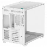 Корпус Deepcool CG530 WH R-CG530-WHNDA0-G-1 (Игровые, Mid-Tower)