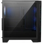 Корпус MSI MAG Forge 321R Airflow Черный 306-7G23R22-HH9 (Игровые, Mid-Tower)