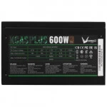 Блок питания Formula KCAS PLUS 600W Black KCAS PLUS 600 PLUS (600 Вт)