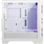 Корпус MSI MAG Forge 320R Airflow Белый 306-7G23W21-HH9 (Игровые, Mid-Tower)